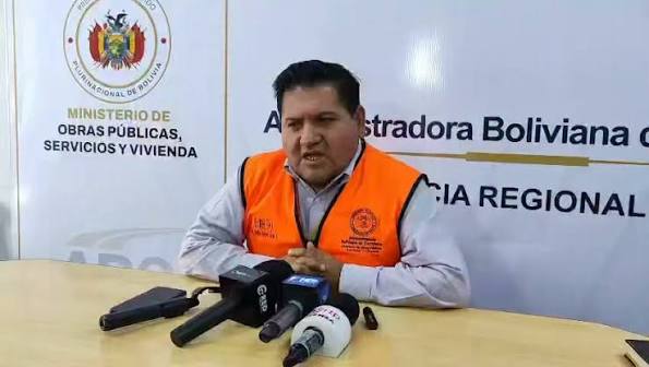 Nuevas compañías asumirán el mantenimiento de la ruta hacia los Yungas