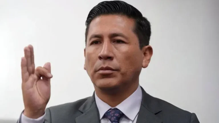 Reestructuración del Gobierno deja a cuatro viceministros sin funciones