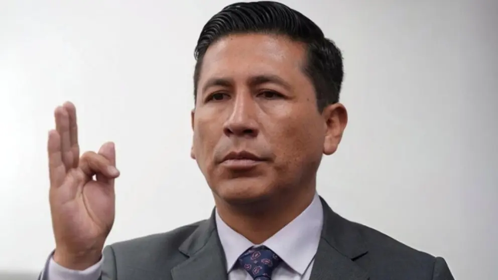 Reestructuración del Gobierno deja a cuatro viceministros sin funciones