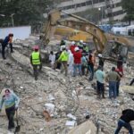 Venezuela registra más de 6.000 muertes tras los terremotos de junio
