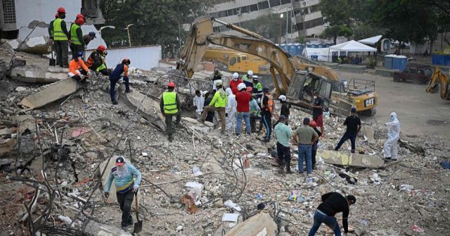 Venezuela registra más de 6.000 muertes tras los terremotos de junio