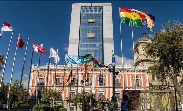Nuevas Normas para el Registro de ONG y Fundaciones en Bolivia