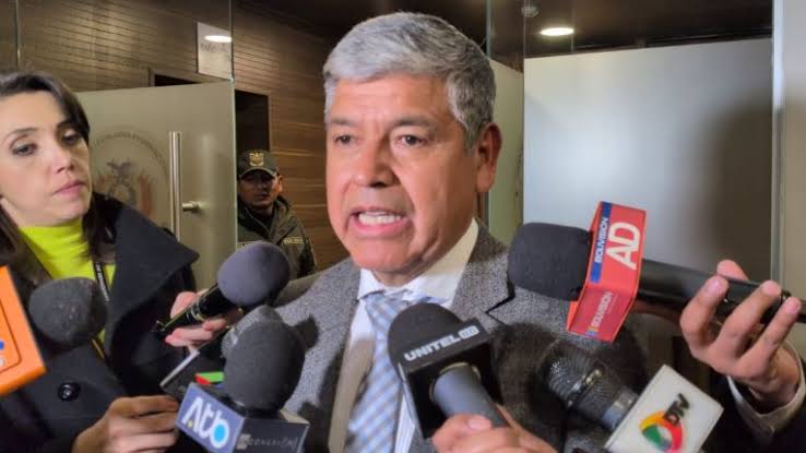 Senador Porcel sugiere apartar fiscales en medio de acusaciones de EE.UU.