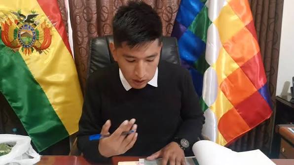 Agresión al presidente de ADEPCOCA genera incertidumbre en el proceso electoral