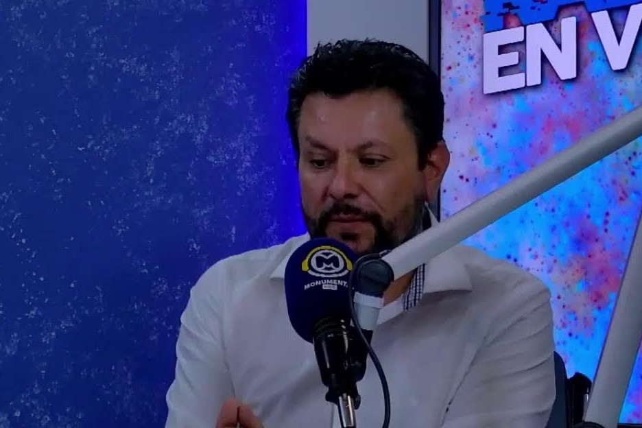 Ramiro Vega se desliga de la defensa de Cerimedo y denuncia irregularidades en la audiencia