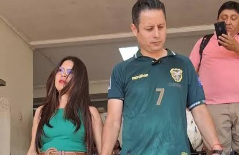 Dirigentes gremiales critican a Edmand Lara por su rol en el gobierno
