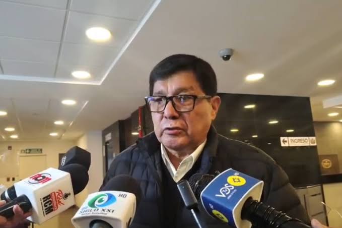 Alianza Libre se opone a la extensión del estado de excepción