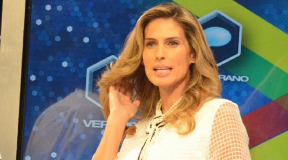 Jimena Antelo revela aspectos de la relación entre Beller y Cerimedo