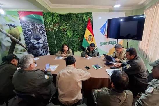 Preocupa el posible despido de 143 guardaparques en Bolivia