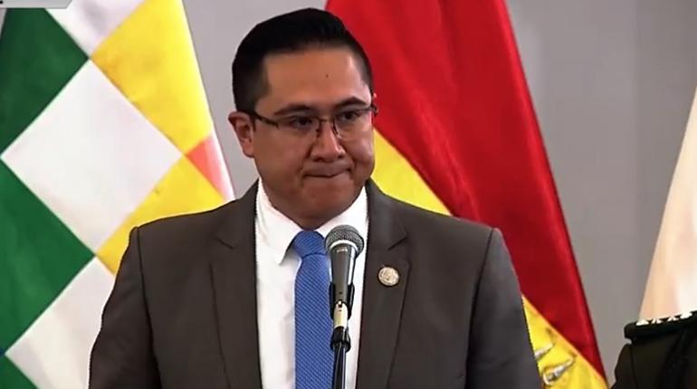 Christian Morales reafirma el régimen cambiario flexible mientras el dólar sube