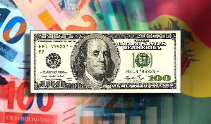 Aumenta la brecha cambiaria en Bolivia: el dólar paralelo supera en un 15% al oficial