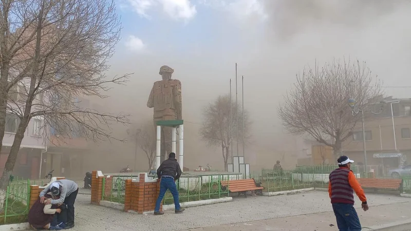 Explosiones en Regimiento de Viacha: Un conscripto pierde la vida