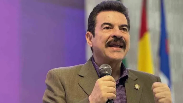 Reyes Villa propone aumentar la producción local de combustibles para mitigar el efecto del precio del diésel