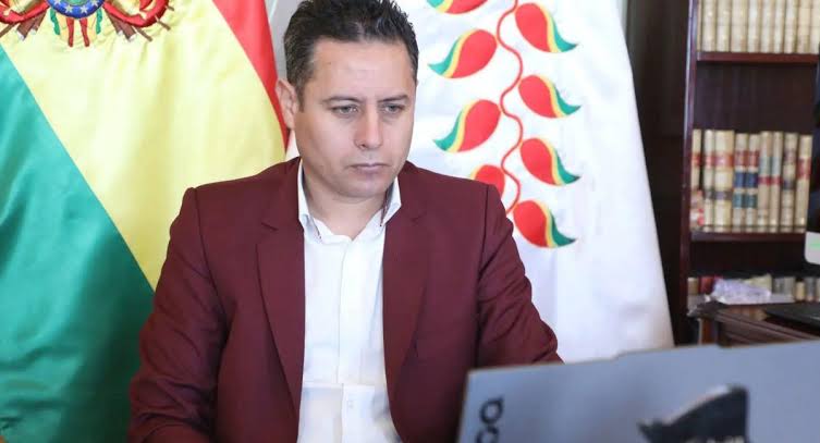 La Vicepresidencia aclara que ausencia de gastos en el viaje a Paraguay