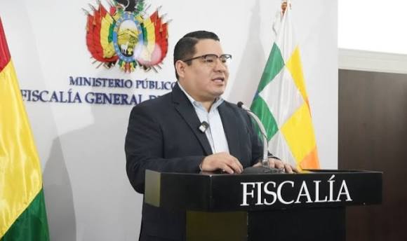 Estados Unidos anula la visa de Roger Mariaca por supuesta corrupción