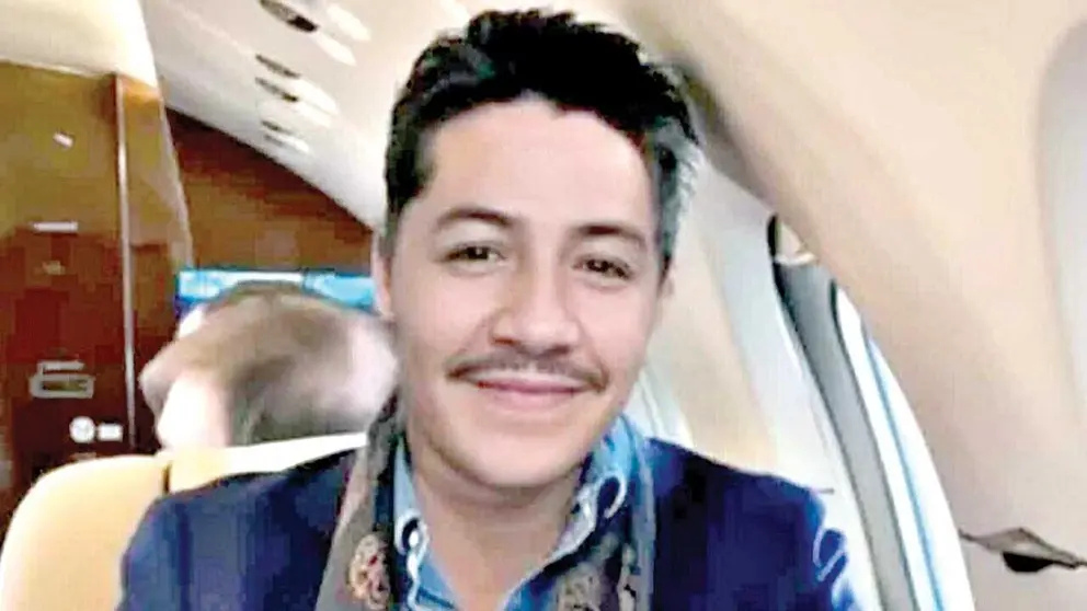 La UIF detecta 19 propiedades de Marcelo Arce y se expande la investigación