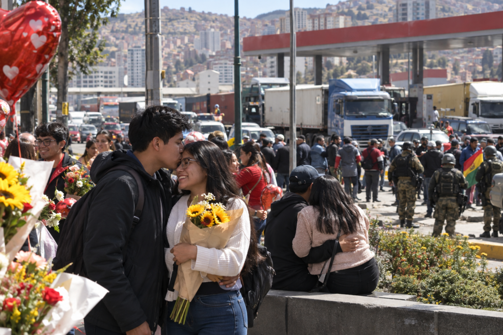 El 21 de septiembre: un día de tensiones y celebraciones en Bolivia