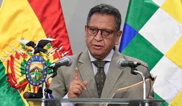 Oviedo justifica la prórroga del estado de excepción ante posibles bloqueos