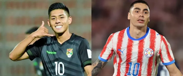 La Verde pierde ante Paraguay en su primer amistoso hacia el Mundial 2030