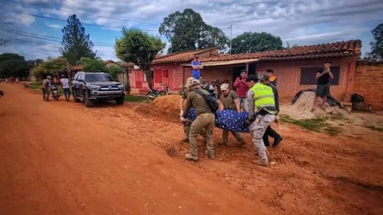 Exigen mayor seguridad en San Ignacio ante ola de crímenes