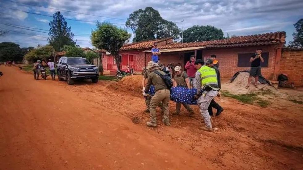Exigen mayor seguridad en San Ignacio ante ola de crímenes