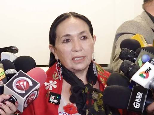 Yarhui solicita que no cesen las indagaciones sobre Cerimedo y otros casos
