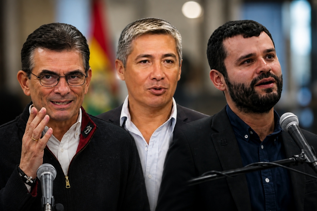 Nuevos Viceministros en el Ministerio de Economía: ¿Realmente un Cambio?