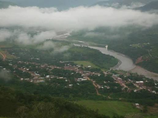 Preocupación por la Minería Aurífera en Mapiri: Impacto en el Puente Tarapo