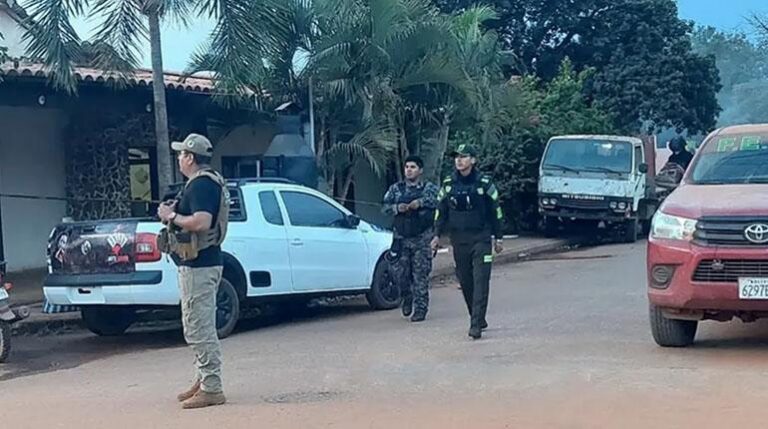 Aumento de la violencia en San Ignacio: al menos 10 asesinatos en 2026