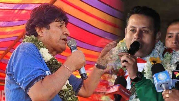 Ampliado Nacional Convocado por Nilton Condori Incluye a Evo Morales y Otros Líderes