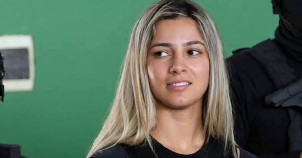 Investigación en marcha por fiesta en inmueble custodiado, ligado a Tatiana Marset