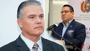 Posible extradición de Roger Mariaca a EE.UU. se analiza en el Gobierno