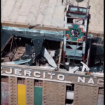 Desgarrador impacto en el cuartel Simón Bolívar tras explosiones en Viacha