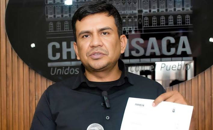 Ayllón ante el desafío del DS 5676: ¿acción o inacción?