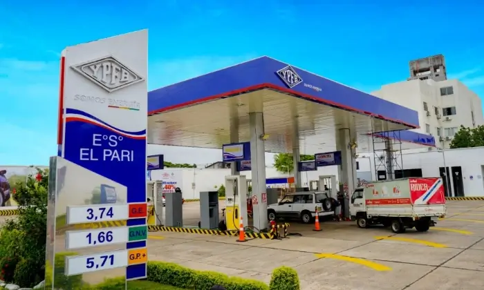 El vicepresidente Lara alerta sobre la posible eliminación de la subvención a combustibles