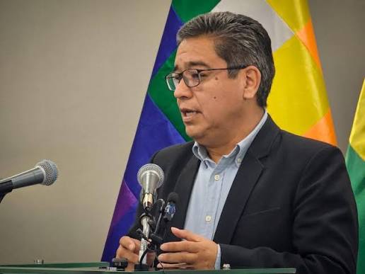 Gobierno reconoce que fin de subvención al diésel afectará precios
