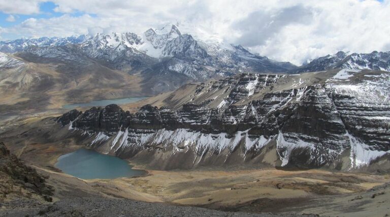 Chacaltaya busca su lugar en la UNESCO con apoyo internacional