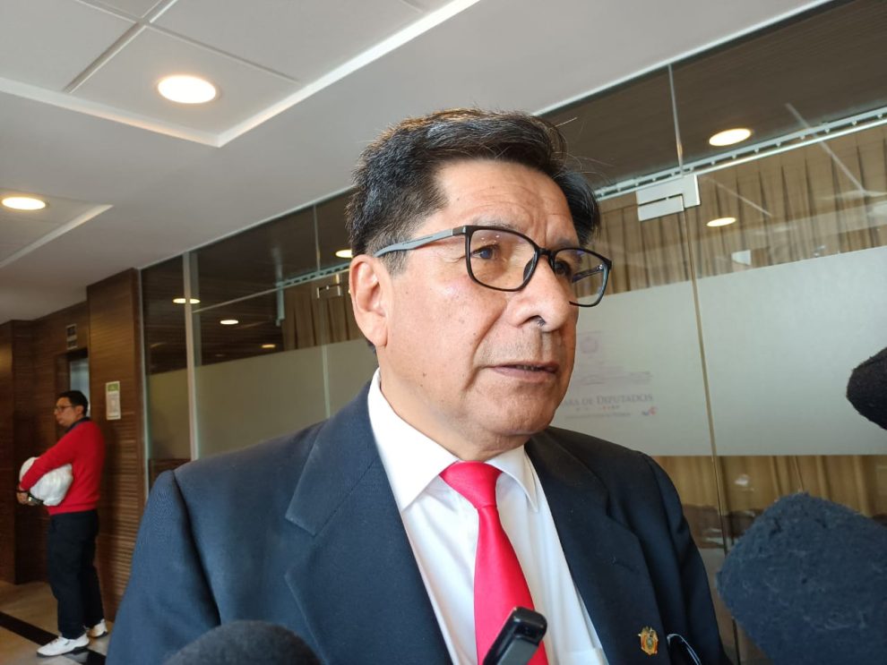 Aprobación de crédito del FMI genera debate en Diputados