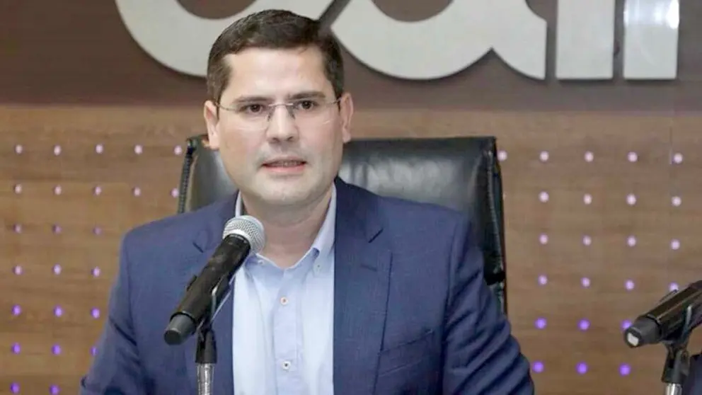 Jean Pierre Antelo: "Bolivia no puede seguir esperando" y exige un Estado facilitador