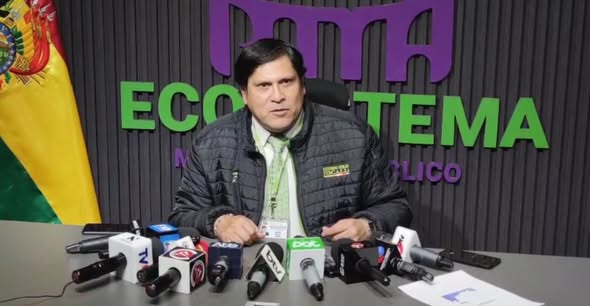 Avanza la investigación por explosiones en el Regimiento Bolívar