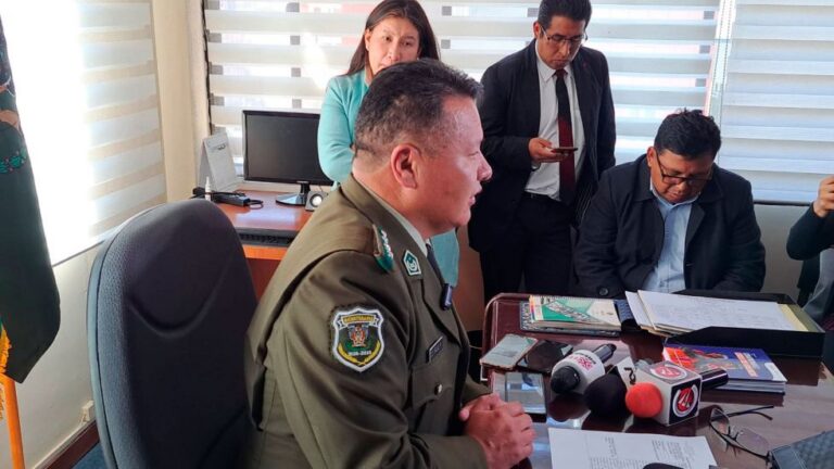 San Ignacio de Velasco enfrenta una nueva oleada de violencia: cuatro asesinatos en menos de un día