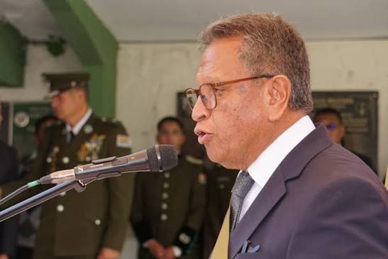 La lucha contra el sicariato enfrenta un nuevo desafío: Oviedo admite la crisis