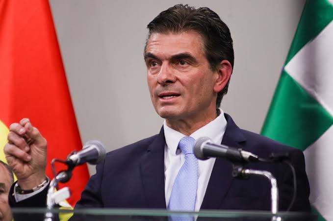 Rodrigo Paz propone un nuevo rumbo para Bolivia