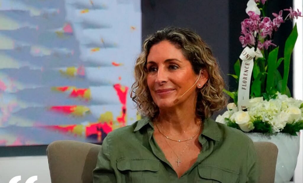 Transportista critica a la esposa del presidente por el precio del diésel