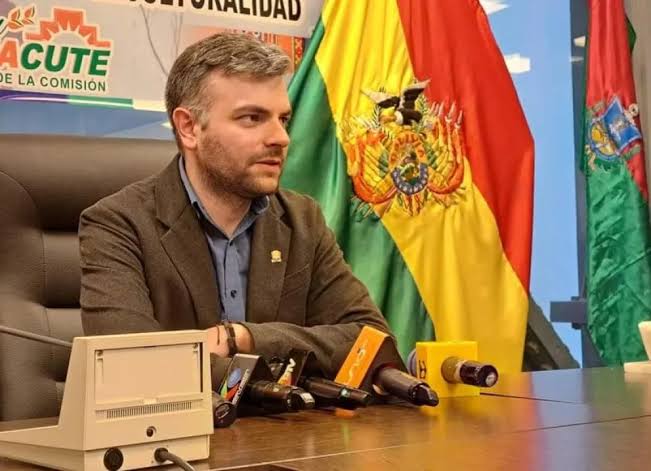Ormachea reafirma su oposición a la extensión del estado de excepción