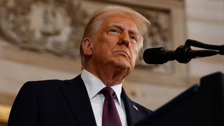 Trump advierte sobre uso de fuerza militar en América Latina
