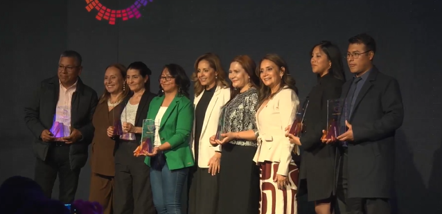 Premio de Periodismo con Perspectiva de Género se expande a Latinoamérica