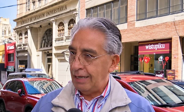 El general Alcázar critica el manejo judicial del caso Viacha
