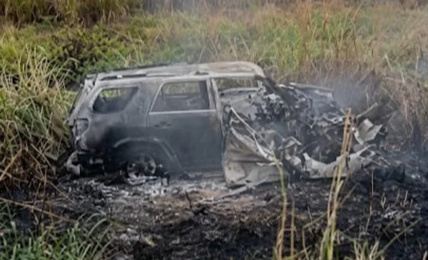 Choque fatal en la carretera Bioceánica deja un muerto