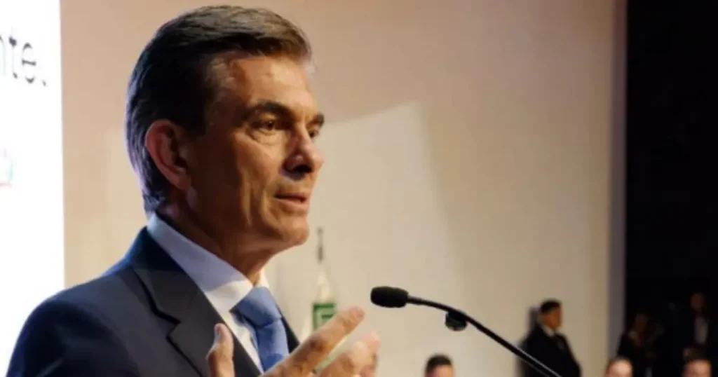Paz advierte sobre riesgos de inestabilidad política en Bolivia